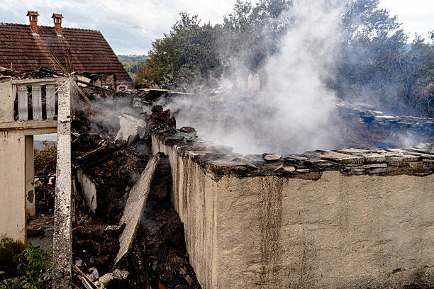 Affordable Fire Damage Removal solutions in South Saint Paul, MN
